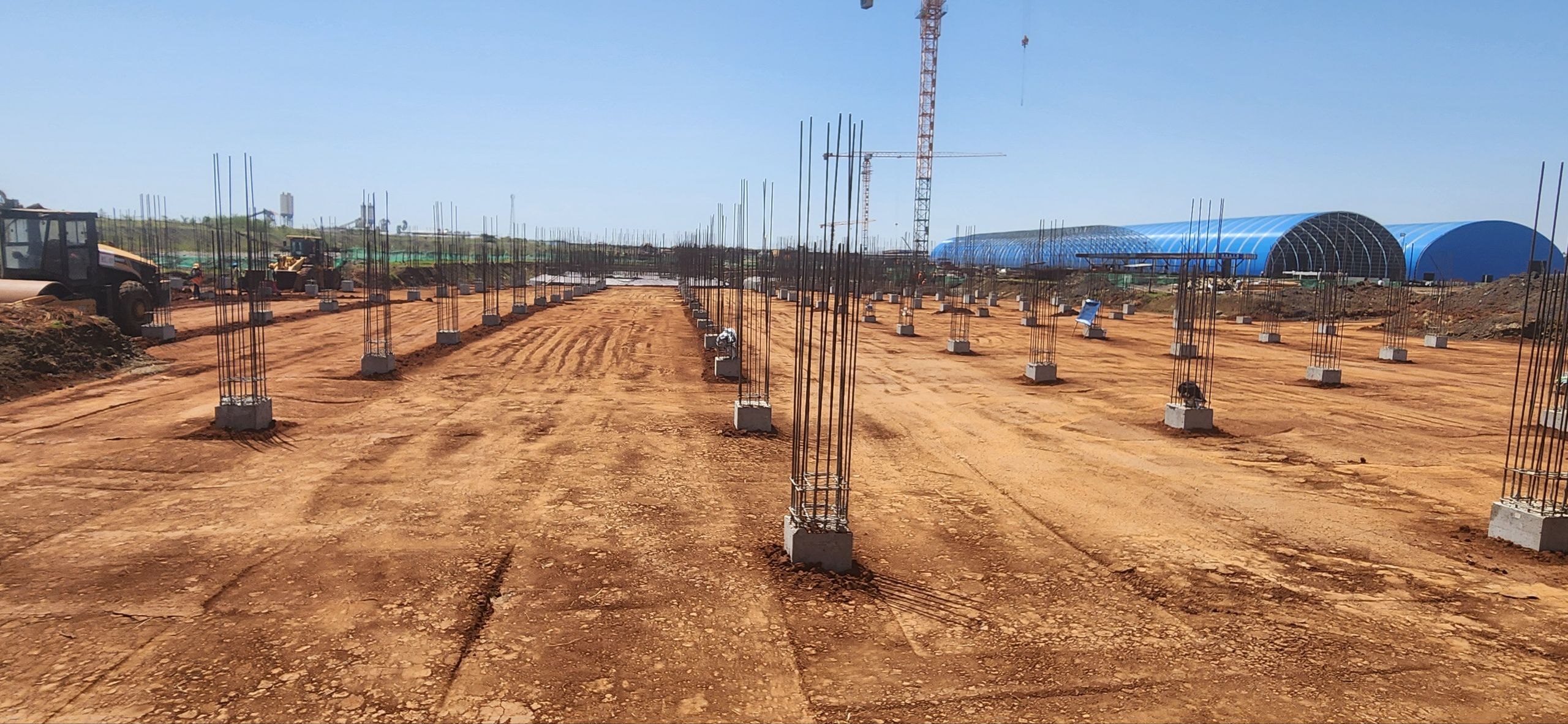 Packing Plant